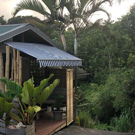 Bungalow: La Favela Chic/The Chic Favela - Trois-Rivières Dış mekan fotoğraf