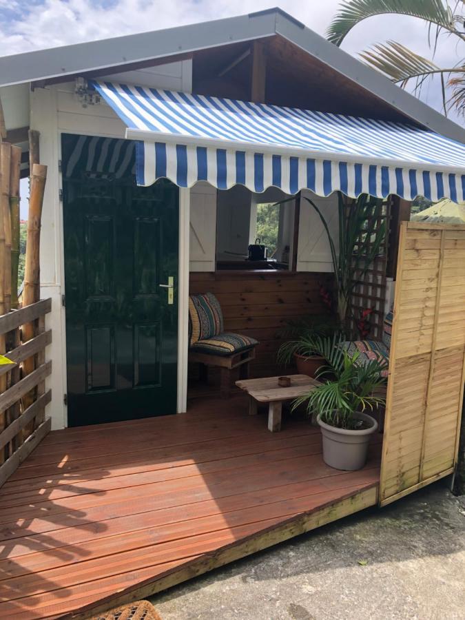 Bungalow: La Favela Chic/The Chic Favela - Trois-Rivières Dış mekan fotoğraf