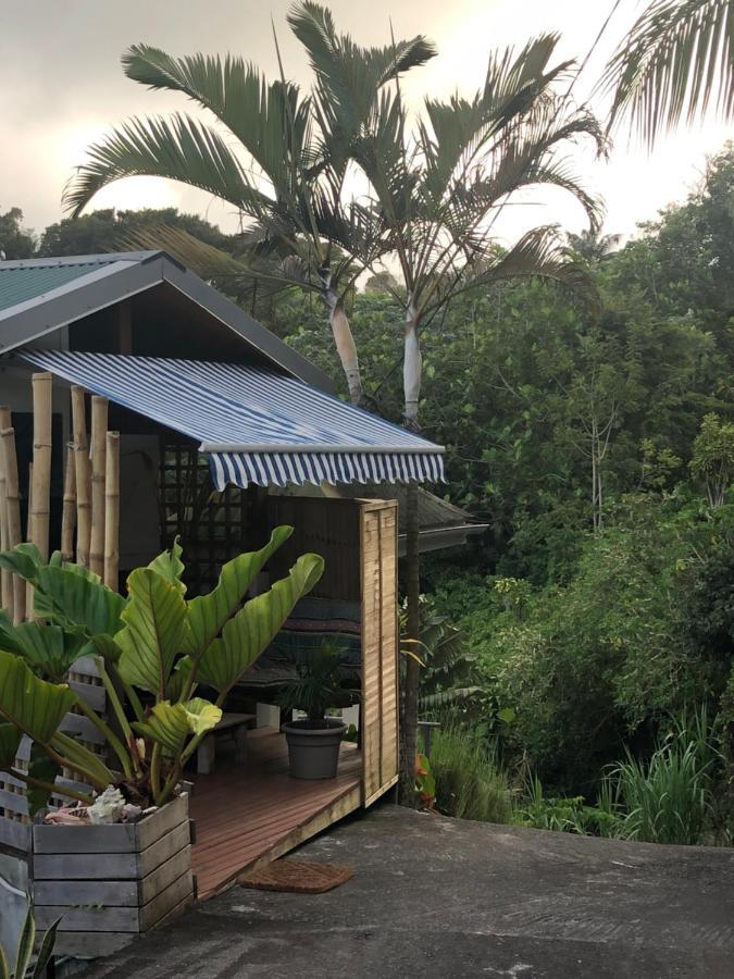 Bungalow: La Favela Chic/The Chic Favela - Trois-Rivières Dış mekan fotoğraf
