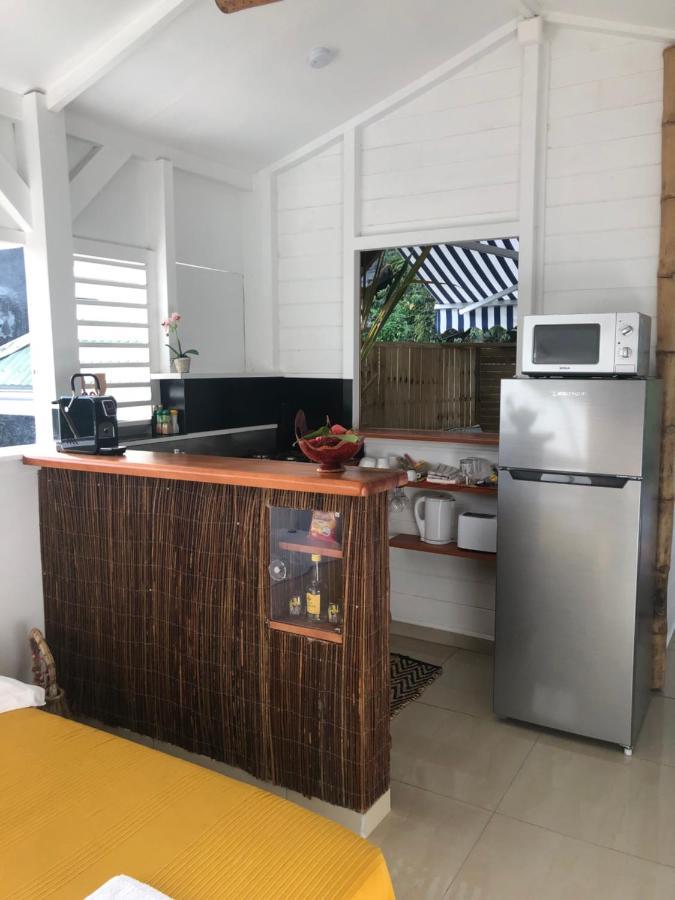 Bungalow: La Favela Chic/The Chic Favela - Trois-Rivières Dış mekan fotoğraf