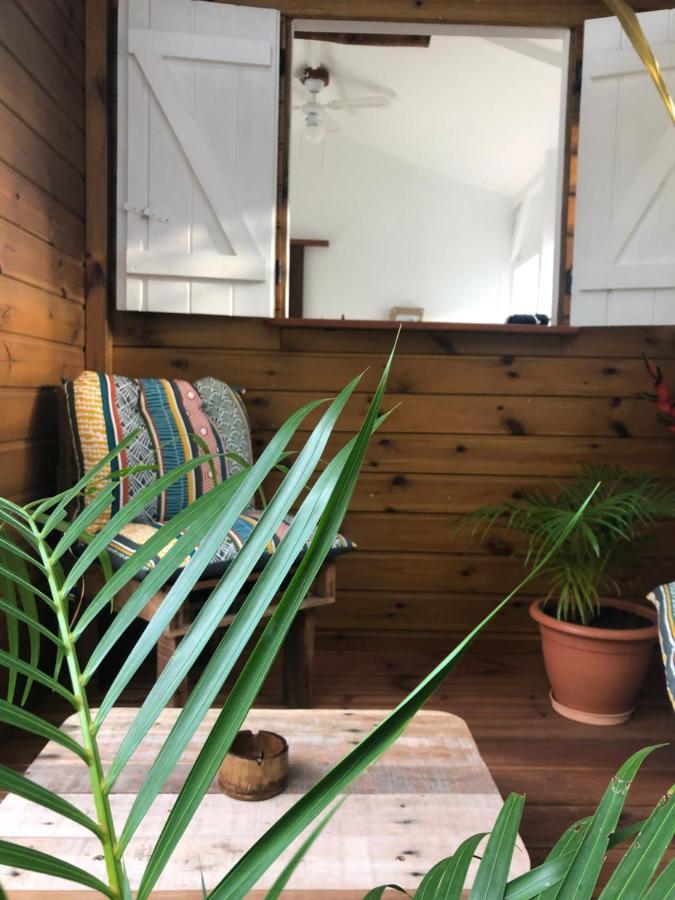 Bungalow: La Favela Chic/The Chic Favela - Trois-Rivières Dış mekan fotoğraf